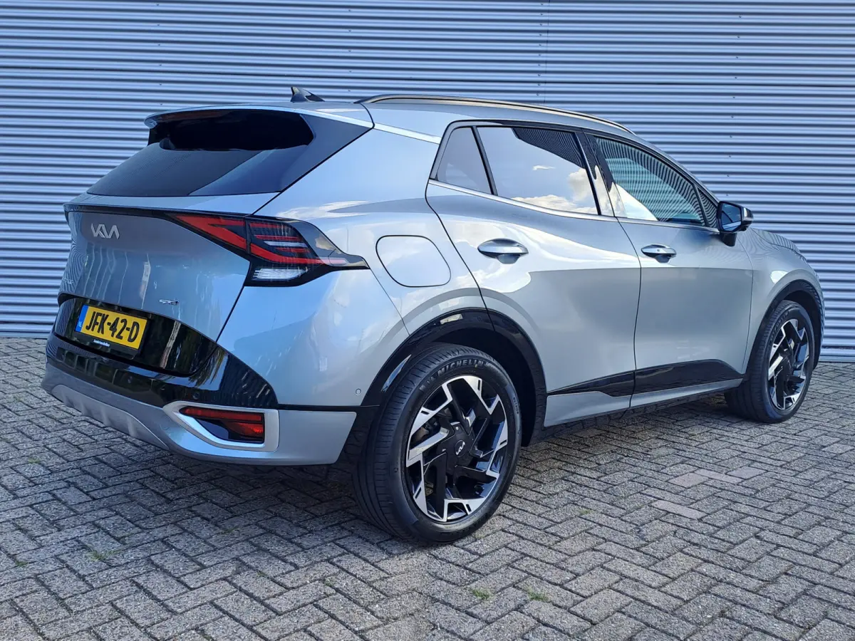 1.6 T-GDi Plug-in Hybrid AWD GT-PlusLine | Automaat | 360 Camera | Harmann Kardon | Leer | Stoel Verwarming / Verkoeling