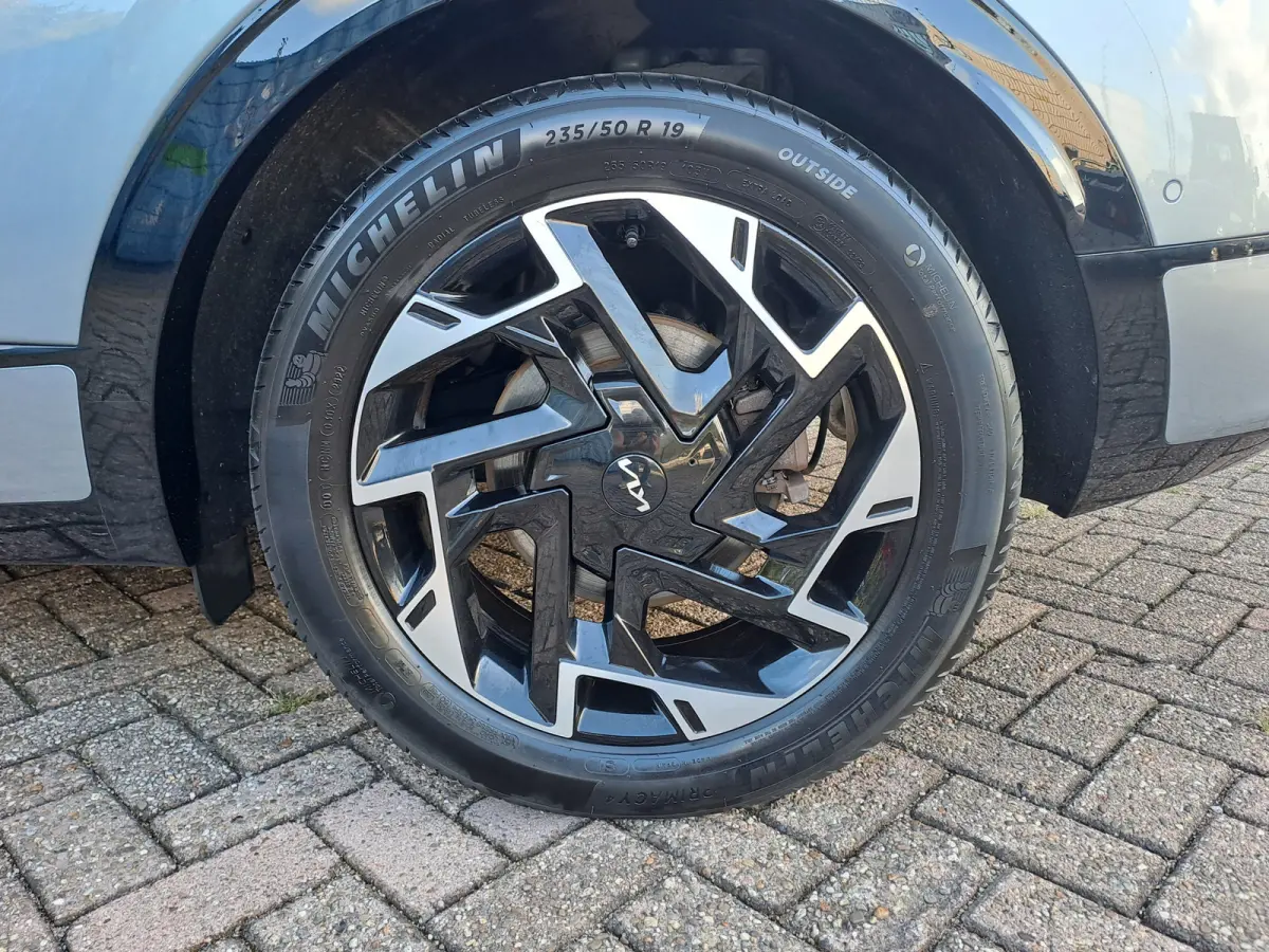 1.6 T-GDi Plug-in Hybrid AWD GT-PlusLine | Automaat | 360 Camera | Harmann Kardon | Leer | Stoel Verwarming / Verkoeling