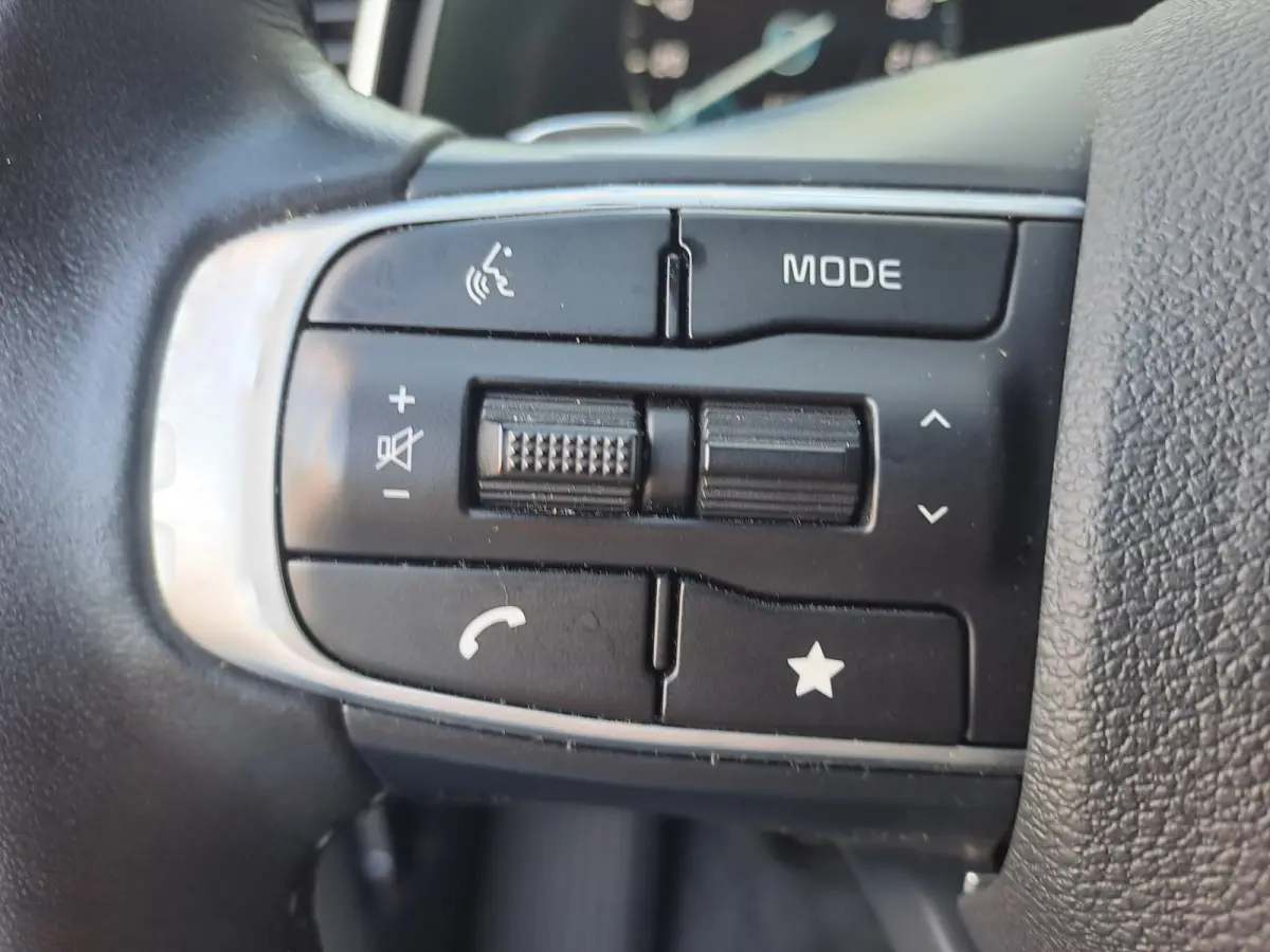 1.6 T-GDi Plug-in Hybrid AWD GT-PlusLine | Automaat | 360 Camera | Harmann Kardon | Leer | Stoel Verwarming / Verkoeling