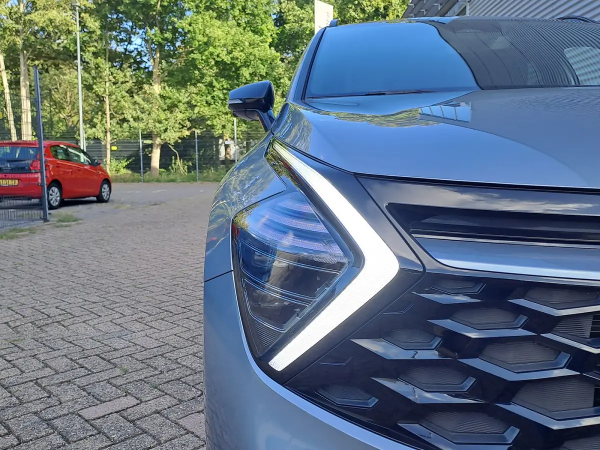 1.6 T-GDi Plug-in Hybrid AWD GT-PlusLine | Automaat | 360 Camera | Harmann Kardon | Leer | Stoel Verwarming / Verkoeling