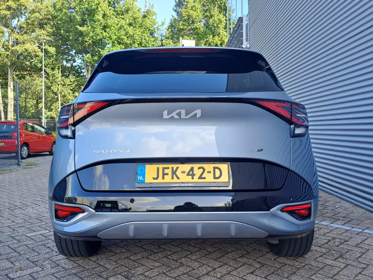 1.6 T-GDi Plug-in Hybrid AWD GT-PlusLine | Automaat | 360 Camera | Harmann Kardon | Leer | Stoel Verwarming / Verkoeling