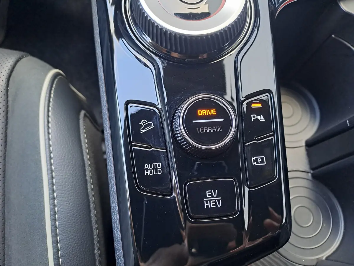 1.6 T-GDi Plug-in Hybrid AWD GT-PlusLine | Automaat | 360 Camera | Harmann Kardon | Leer | Stoel Verwarming / Verkoeling