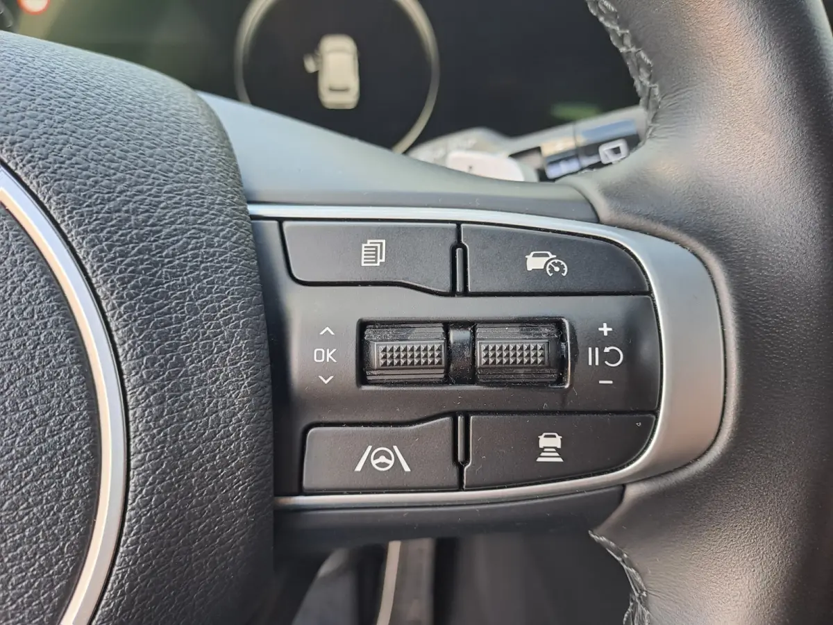 1.6 T-GDi Plug-in Hybrid AWD GT-PlusLine | Automaat | 360 Camera | Harmann Kardon | Leer | Stoel Verwarming / Verkoeling