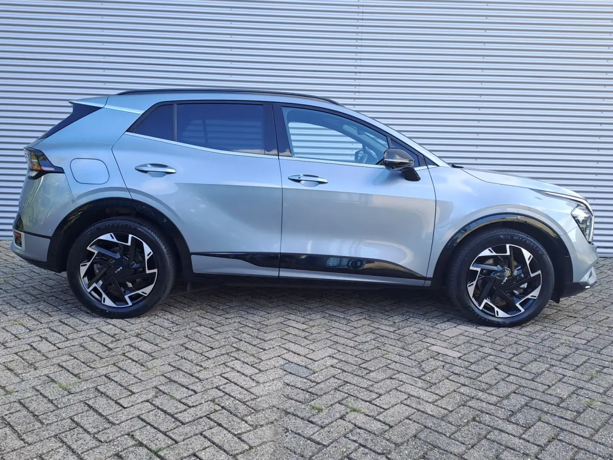 1.6 T-GDi Plug-in Hybrid AWD GT-PlusLine | Automaat | 360 Camera | Harmann Kardon | Leer | Stoel Verwarming / Verkoeling