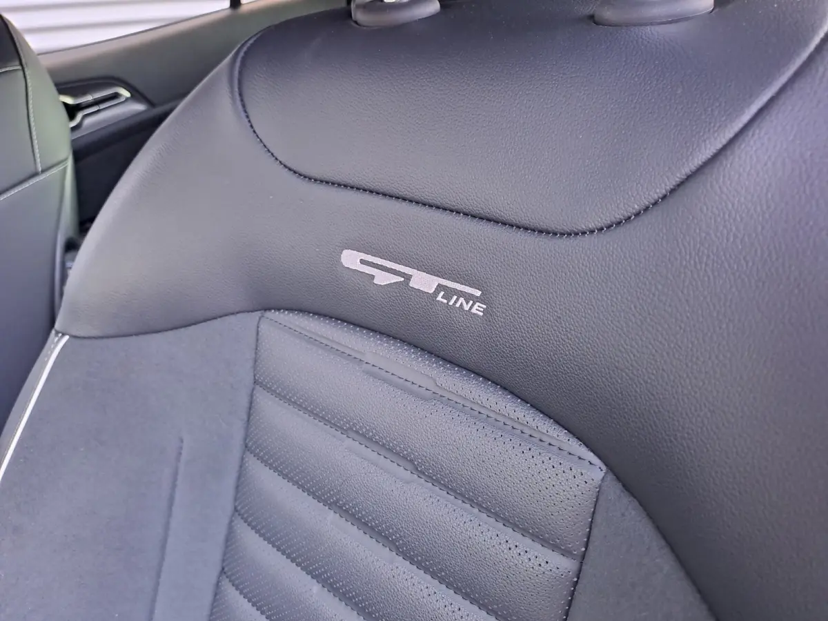 1.6 T-GDi Plug-in Hybrid AWD GT-PlusLine | Automaat | 360 Camera | Harmann Kardon | Leer | Stoel Verwarming / Verkoeling