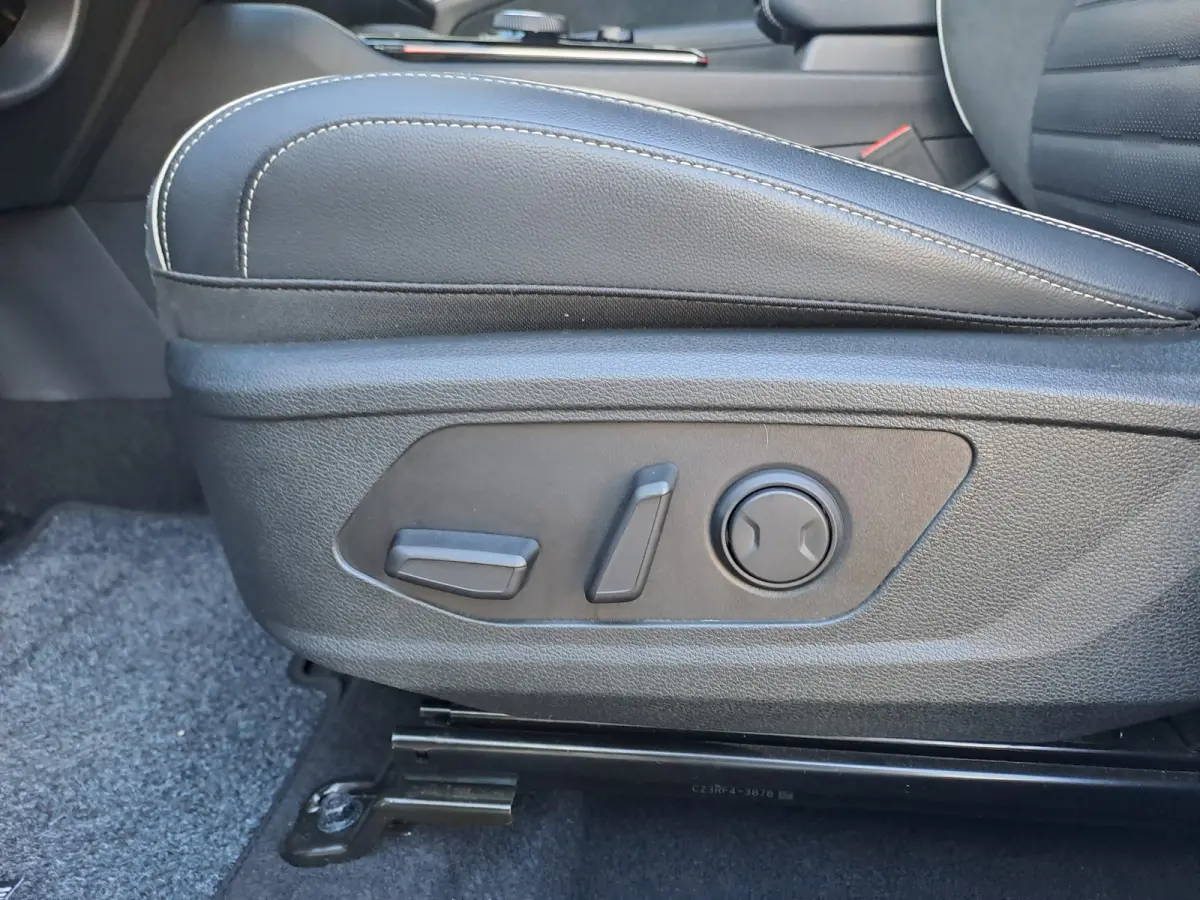 1.6 T-GDi Plug-in Hybrid AWD GT-PlusLine | Automaat | 360 Camera | Harmann Kardon | Leer | Stoel Verwarming / Verkoeling