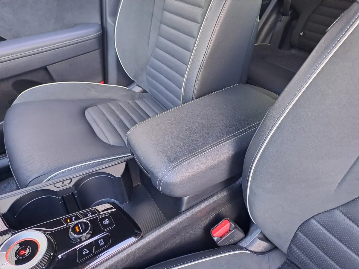 1.6 T-GDi Plug-in Hybrid AWD GT-PlusLine | Automaat | 360 Camera | Harmann Kardon | Leer | Stoel Verwarming / Verkoeling