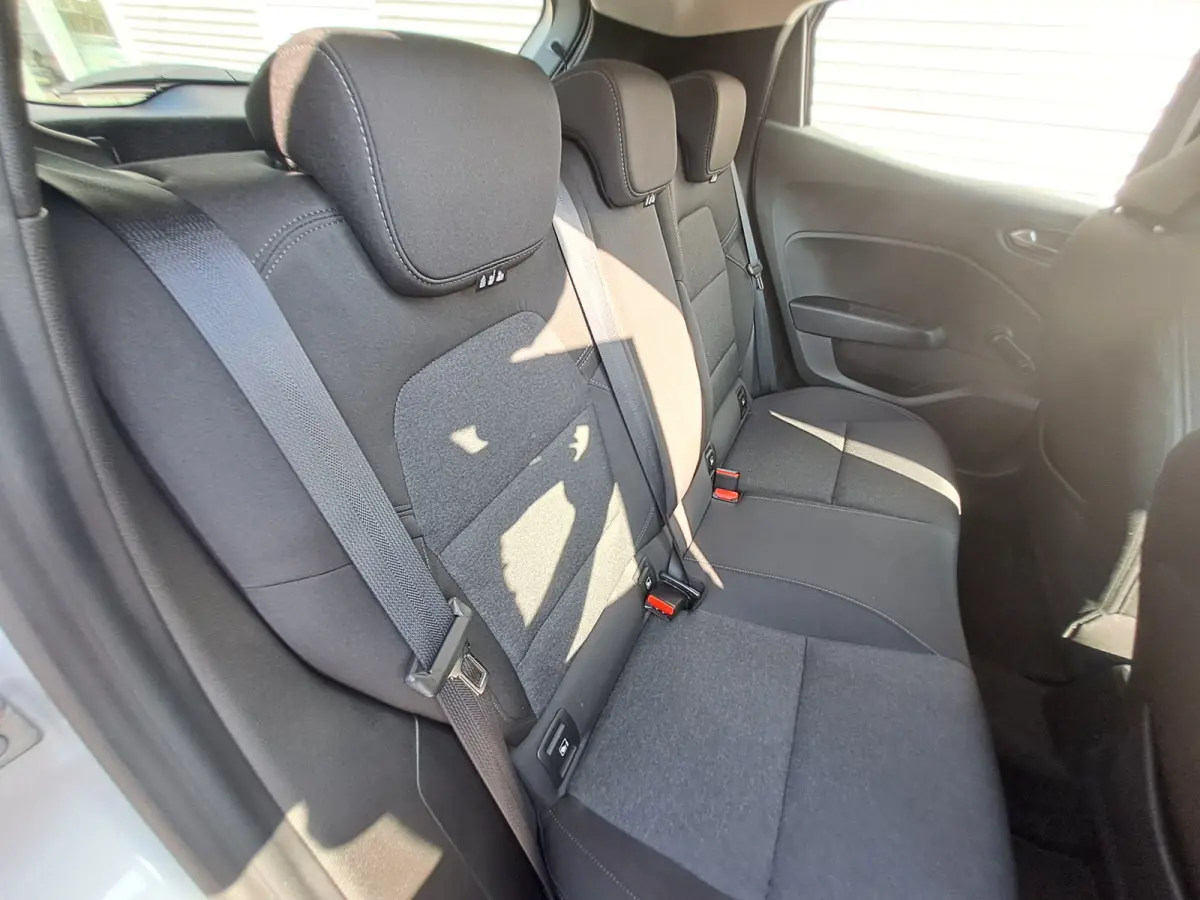 1.0 TCe 90 Equilibre | Navi | Cruise | Apple Carplay/Android Auto