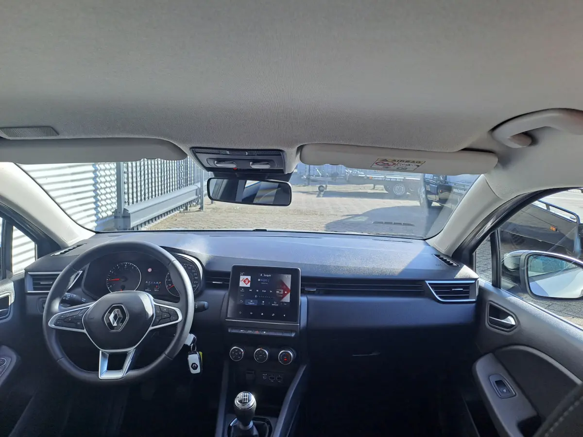 1.0 TCe 90 Equilibre | Navi | Cruise | Apple Carplay/Android Auto
