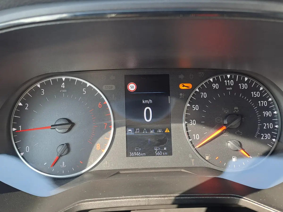 1.0 TCe 90 Equilibre | Navi | Cruise | Apple Carplay/Android Auto