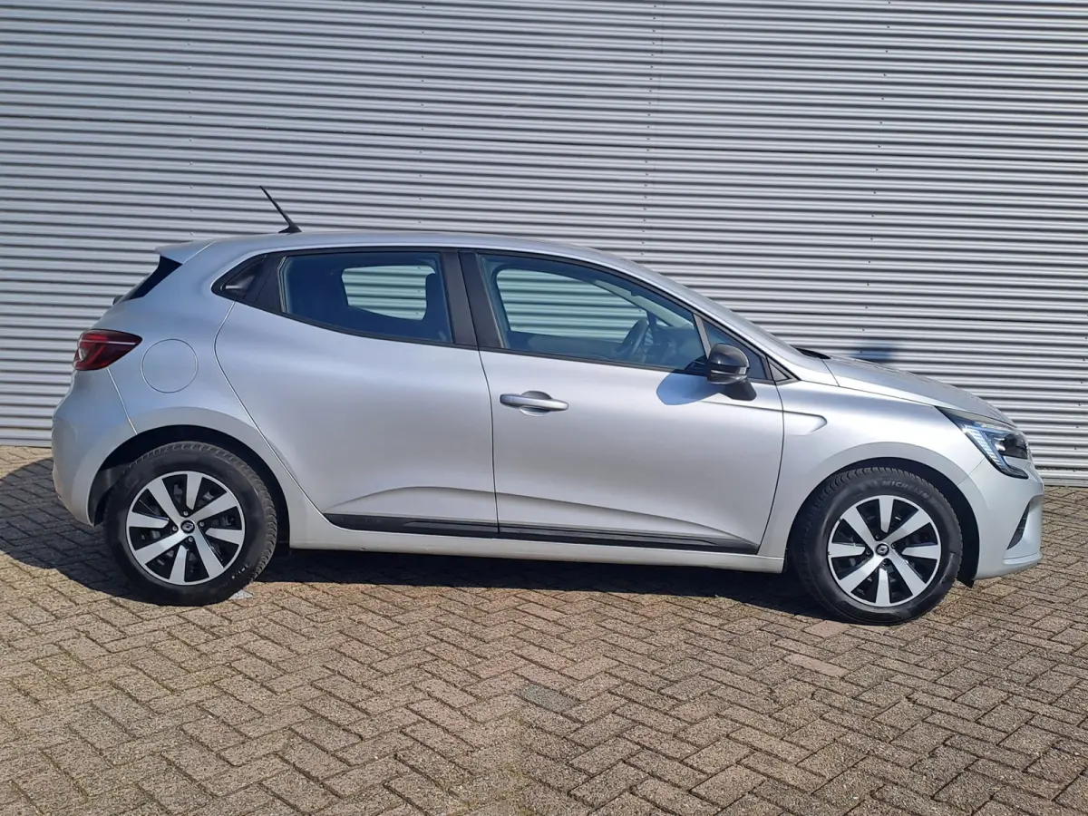 1.0 TCe 90 Equilibre | Navi | Cruise | Apple Carplay/Android Auto