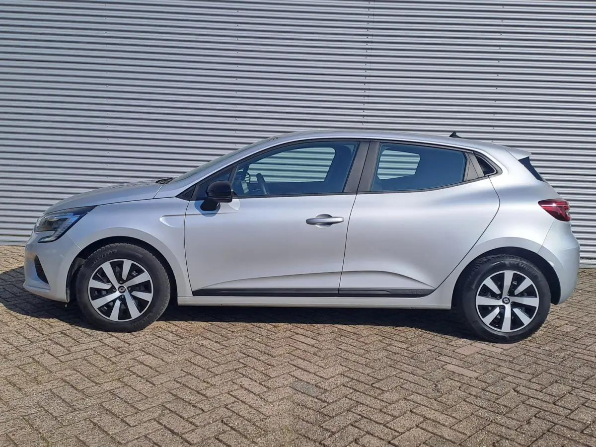 1.0 TCe 90 Equilibre | Navi | Cruise | Apple Carplay/Android Auto