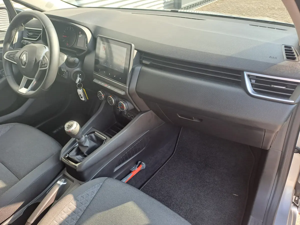 1.0 TCe 90 Equilibre | Navi | Cruise | Apple Carplay/Android Auto