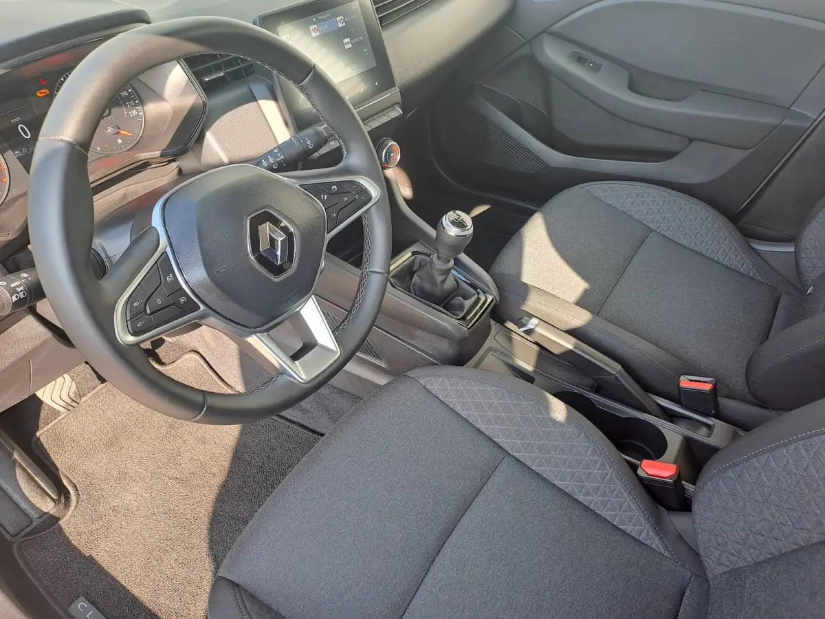 1.0 TCe 90 Equilibre | Navi | Cruise | Apple Carplay/Android Auto