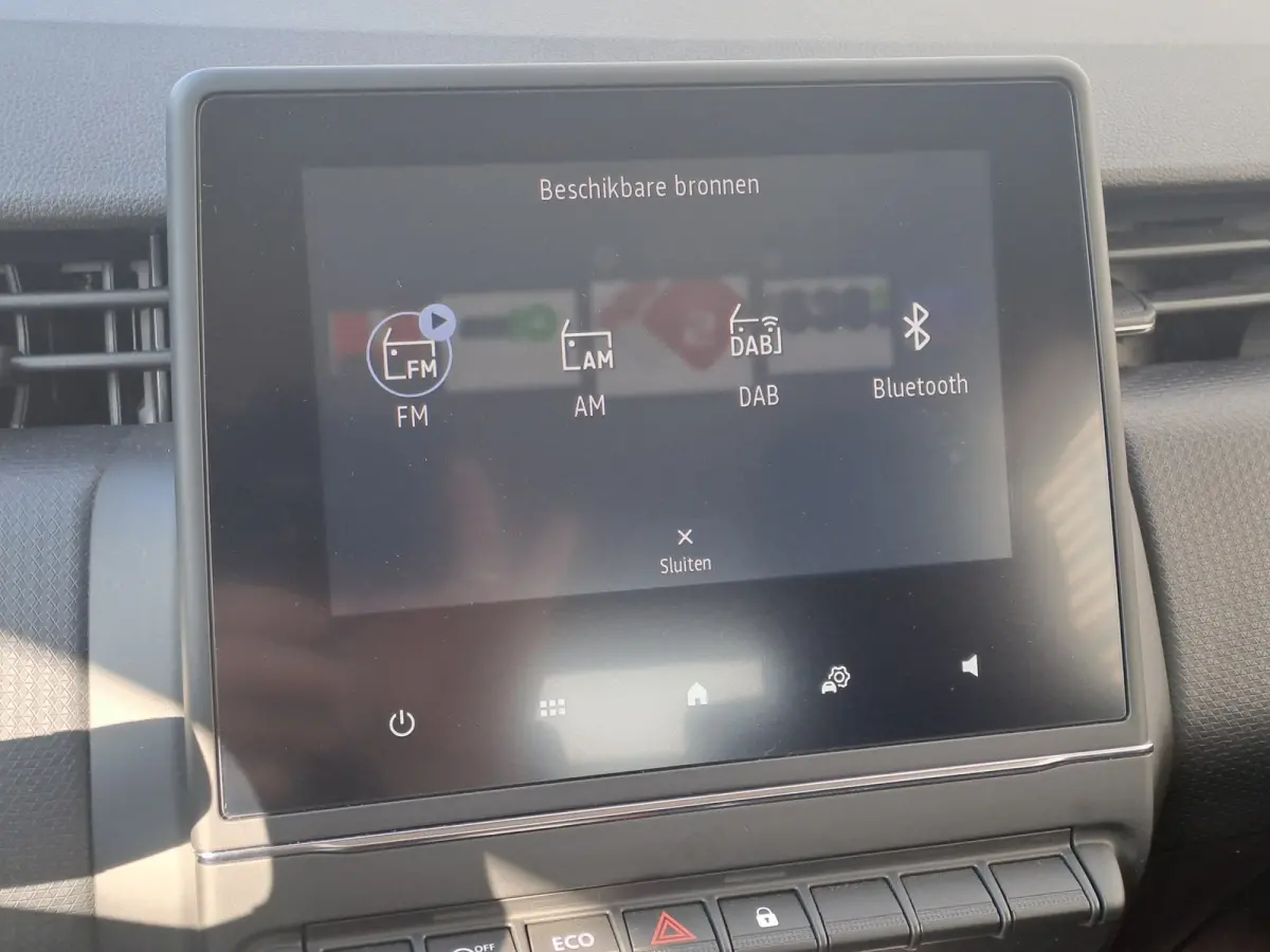 1.0 TCe 90 Equilibre | Navi | Cruise | Apple Carplay/Android Auto