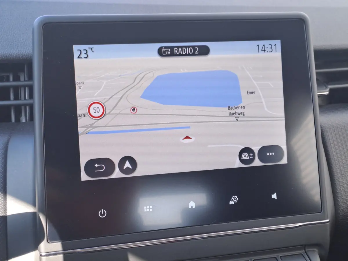 1.0 TCe 90 Equilibre | Navi | Cruise | Apple Carplay/Android Auto