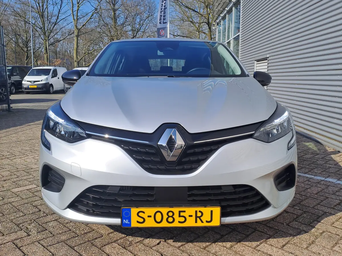 1.0 TCe 90 Equilibre | Navi | Cruise | Apple Carplay/Android Auto