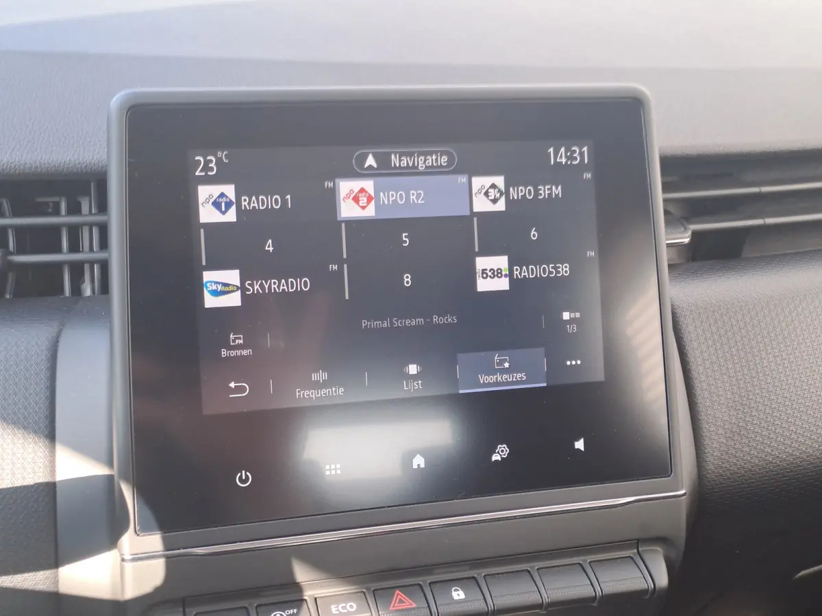 1.0 TCe 90 Equilibre | Navi | Cruise | Apple Carplay/Android Auto