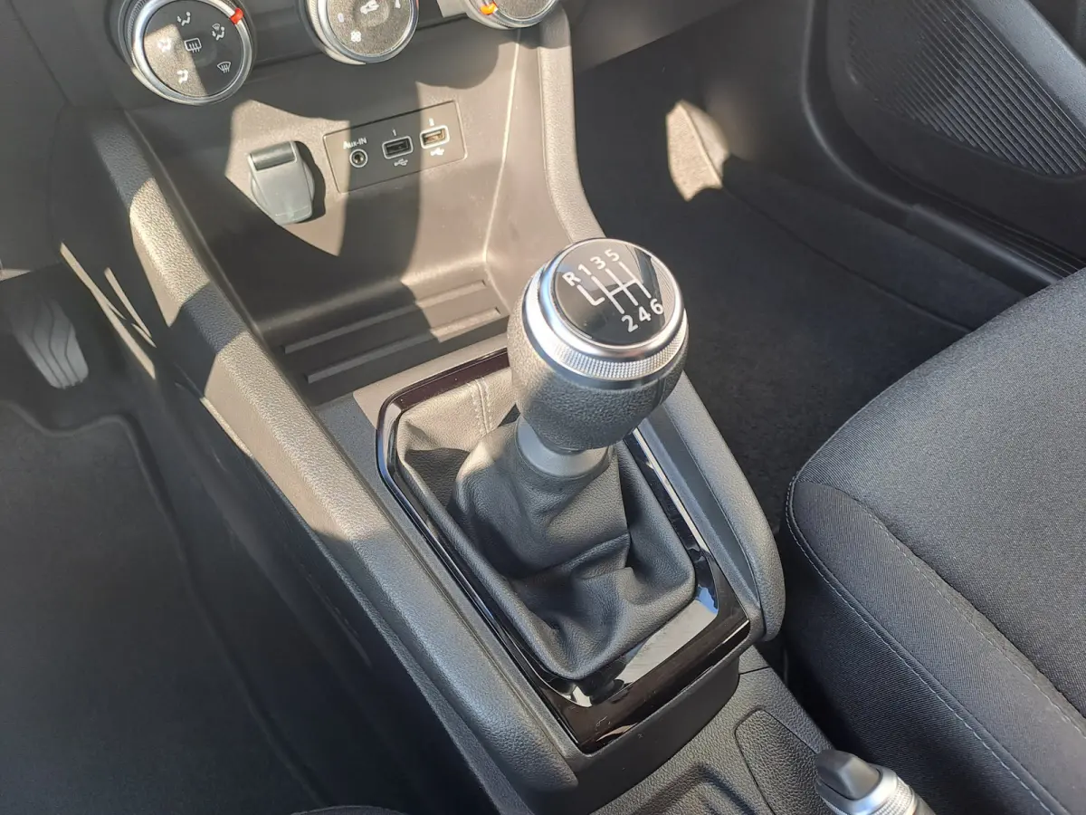 1.0 TCe 90 Equilibre | Navi | Cruise | Apple Carplay/Android Auto