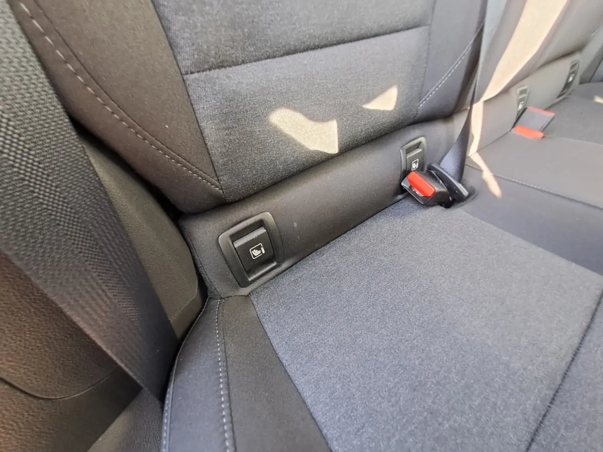 1.0 TCe 90 Equilibre | Navi | Cruise | Apple Carplay/Android Auto