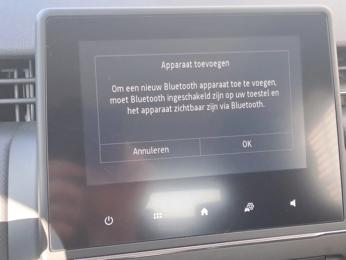 1.0 TCe 90 Equilibre | Navi | Cruise | Apple Carplay/Android Auto