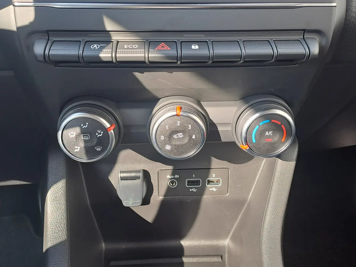 1.0 TCe 90 Equilibre | Navi | Cruise | Apple Carplay/Android Auto