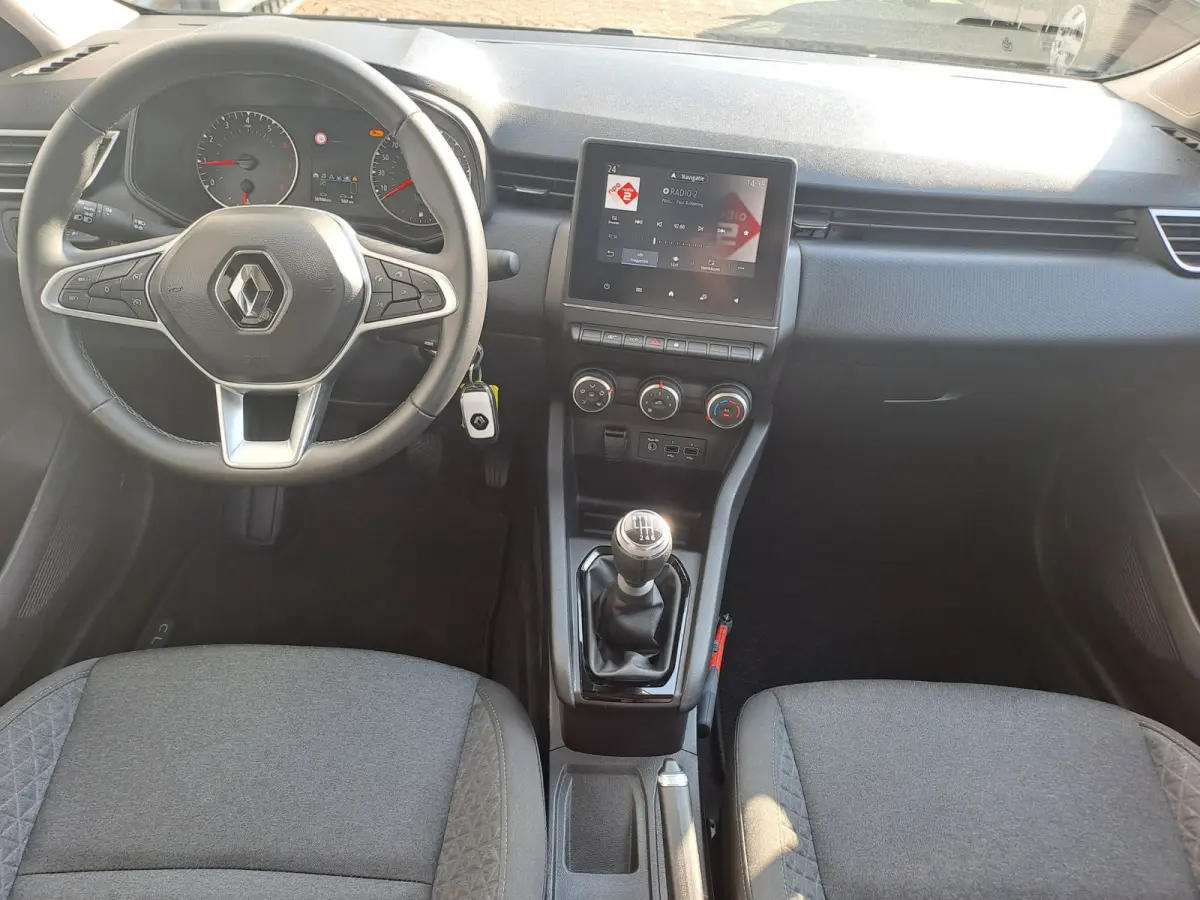 1.0 TCe 90 Equilibre | Navi | Cruise | Apple Carplay/Android Auto