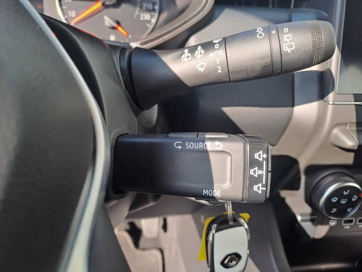 1.0 TCe 90 Equilibre | Navi | Cruise | Apple Carplay/Android Auto