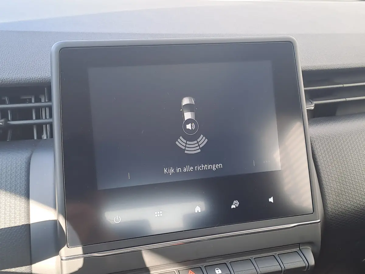1.0 TCe 90 Equilibre | Navi | Cruise | Apple Carplay/Android Auto
