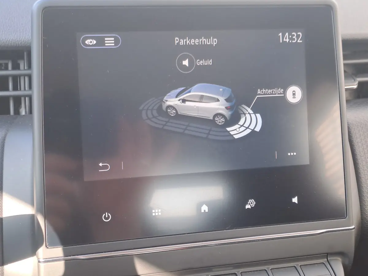 1.0 TCe 90 Equilibre | Navi | Cruise | Apple Carplay/Android Auto