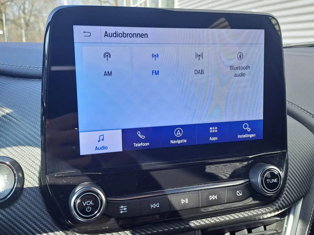 1.0 EcoBoost ST-Line X Vignale | B&O | Leer | Massage Stoelen | verwarmbare voorruit | Navi | ECC | Camera