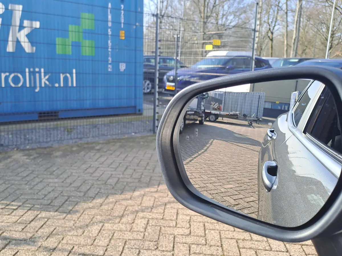 1.0 EcoBoost ST-Line X Vignale | B&O | Leer | Massage Stoelen | verwarmbare voorruit | Navi | ECC | Camera