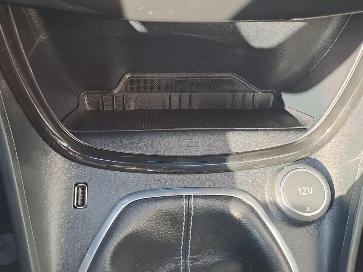 1.0 EcoBoost ST-Line X Vignale | B&O | Leer | Massage Stoelen | verwarmbare voorruit | Navi | ECC | Camera