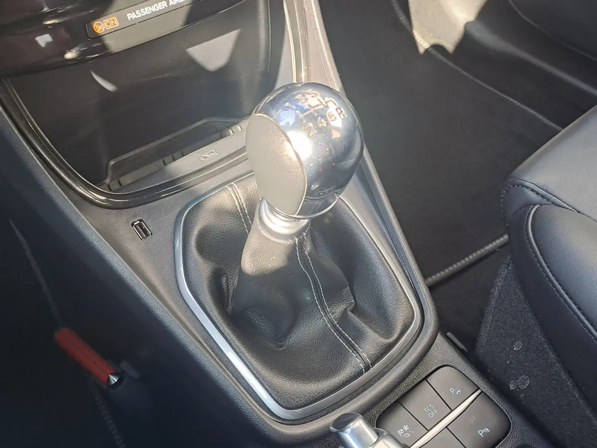1.0 EcoBoost ST-Line X Vignale | B&O | Leer | Massage Stoelen | verwarmbare voorruit | Navi | ECC | Camera
