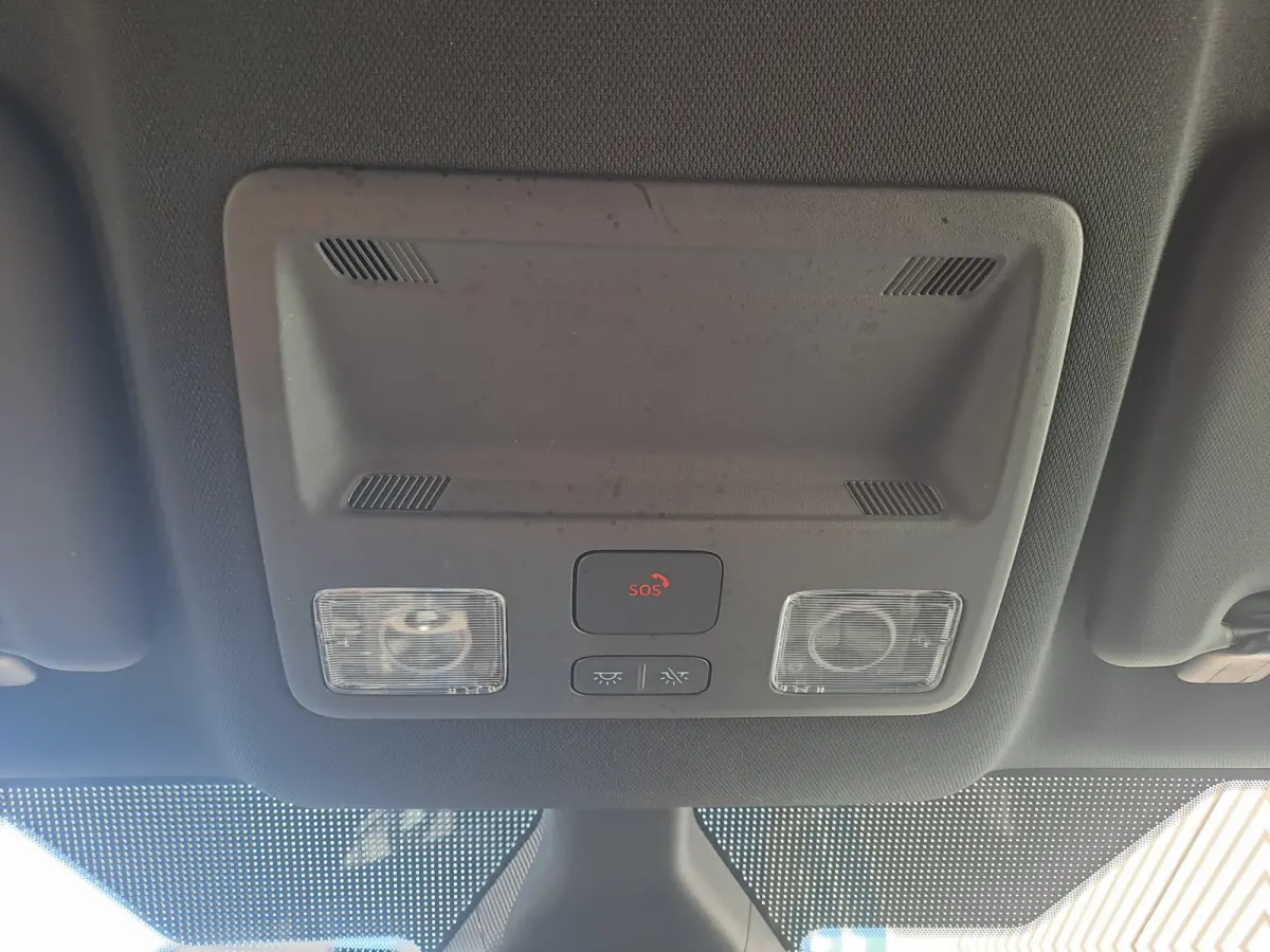 1.0 EcoBoost ST-Line X Vignale | B&O | Leer | Massage Stoelen | verwarmbare voorruit | Navi | ECC | Camera