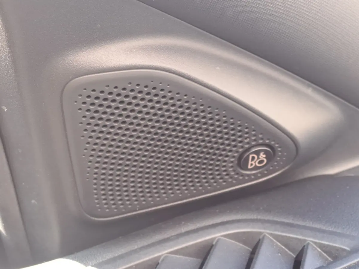 1.0 EcoBoost ST-Line X Vignale | B&O | Leer | Massage Stoelen | verwarmbare voorruit | Navi | ECC | Camera