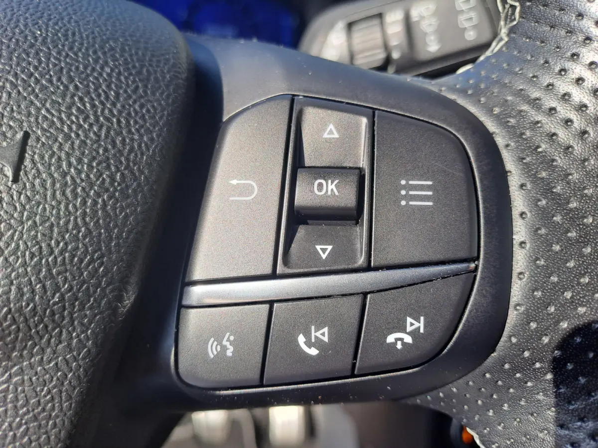 1.0 EcoBoost ST-Line X Vignale | B&O | Leer | Massage Stoelen | verwarmbare voorruit | Navi | ECC | Camera