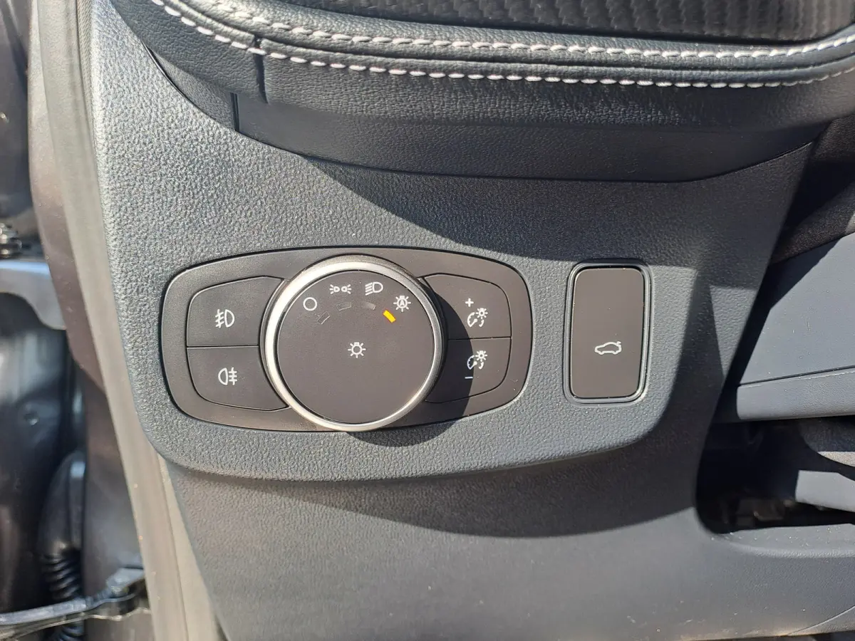 1.0 EcoBoost ST-Line X Vignale | B&O | Leer | Massage Stoelen | verwarmbare voorruit | Navi | ECC | Camera