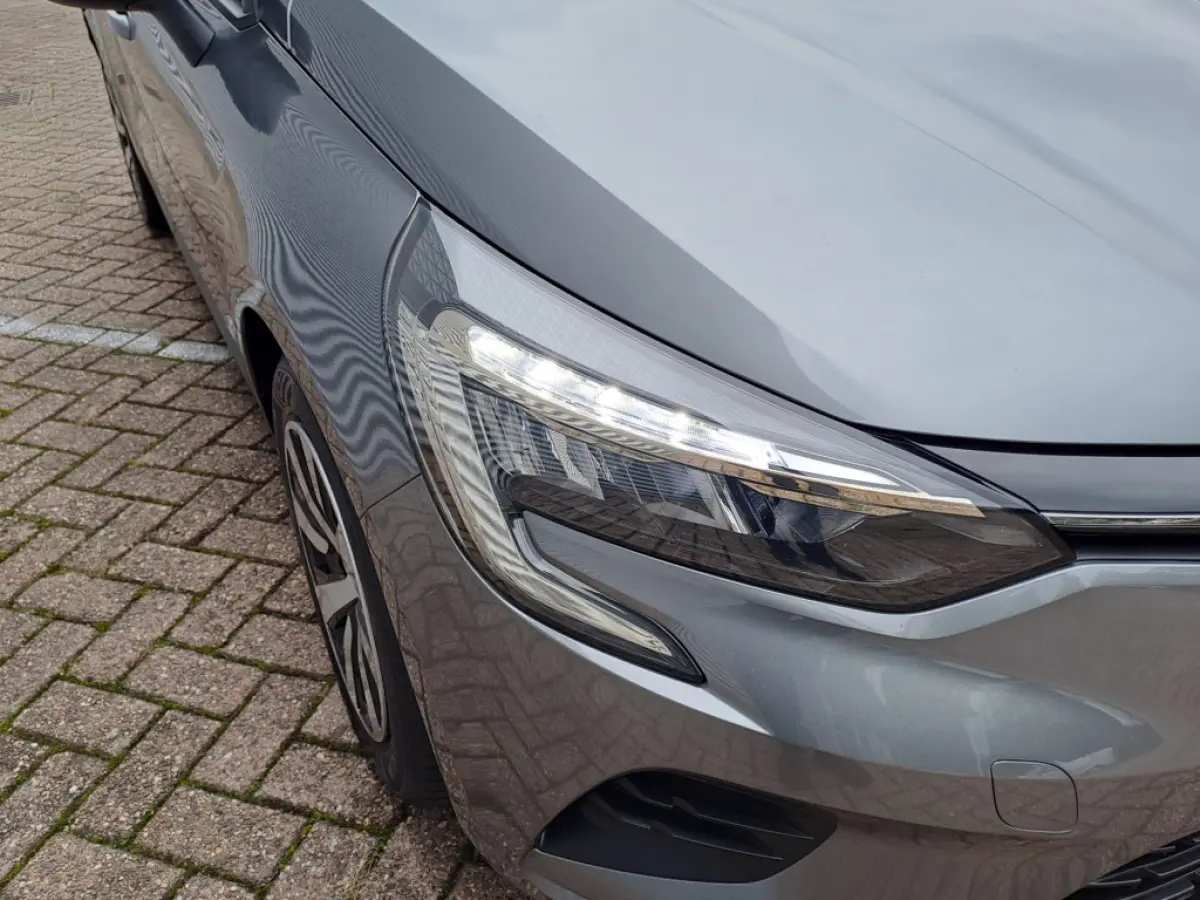 1.0 TCe 90 Equilibre | Navi | Cruise | Apple Carplay/Android Auto
