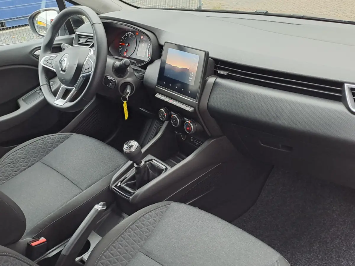 1.0 TCe 90 Equilibre | Navi | Cruise | Apple Carplay/Android Auto