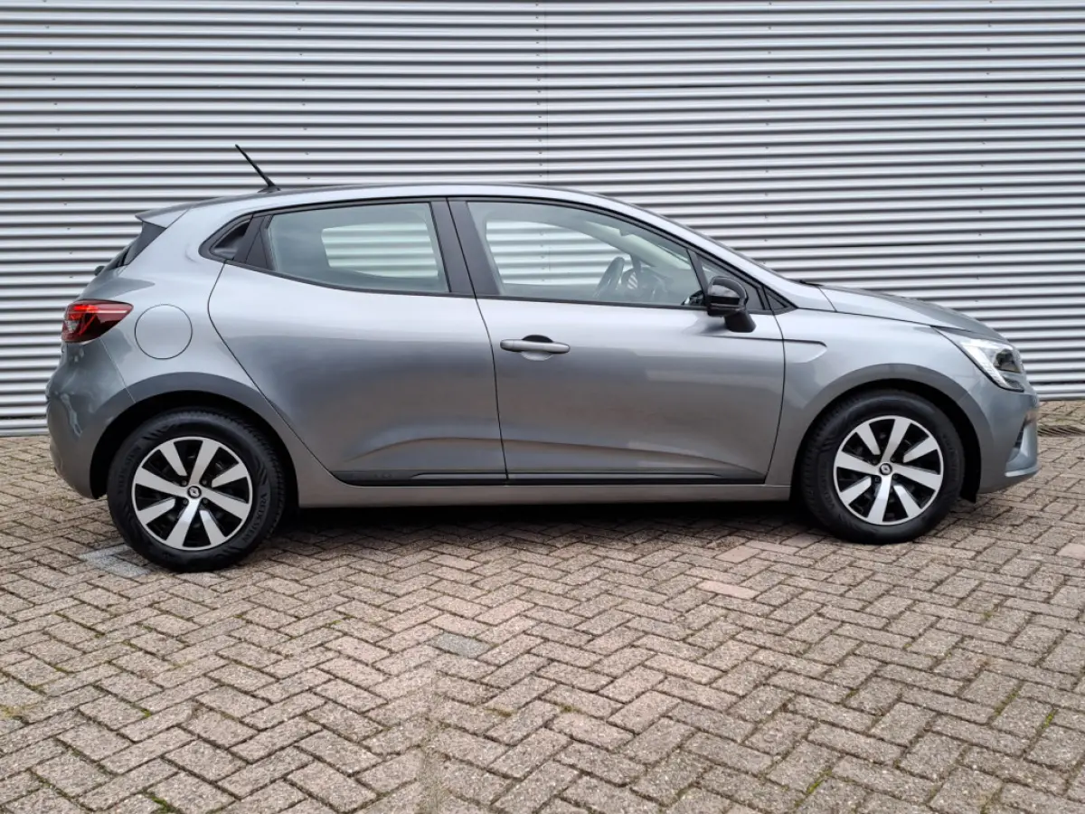 1.0 TCe 90 Equilibre | Navi | Cruise | Apple Carplay/Android Auto