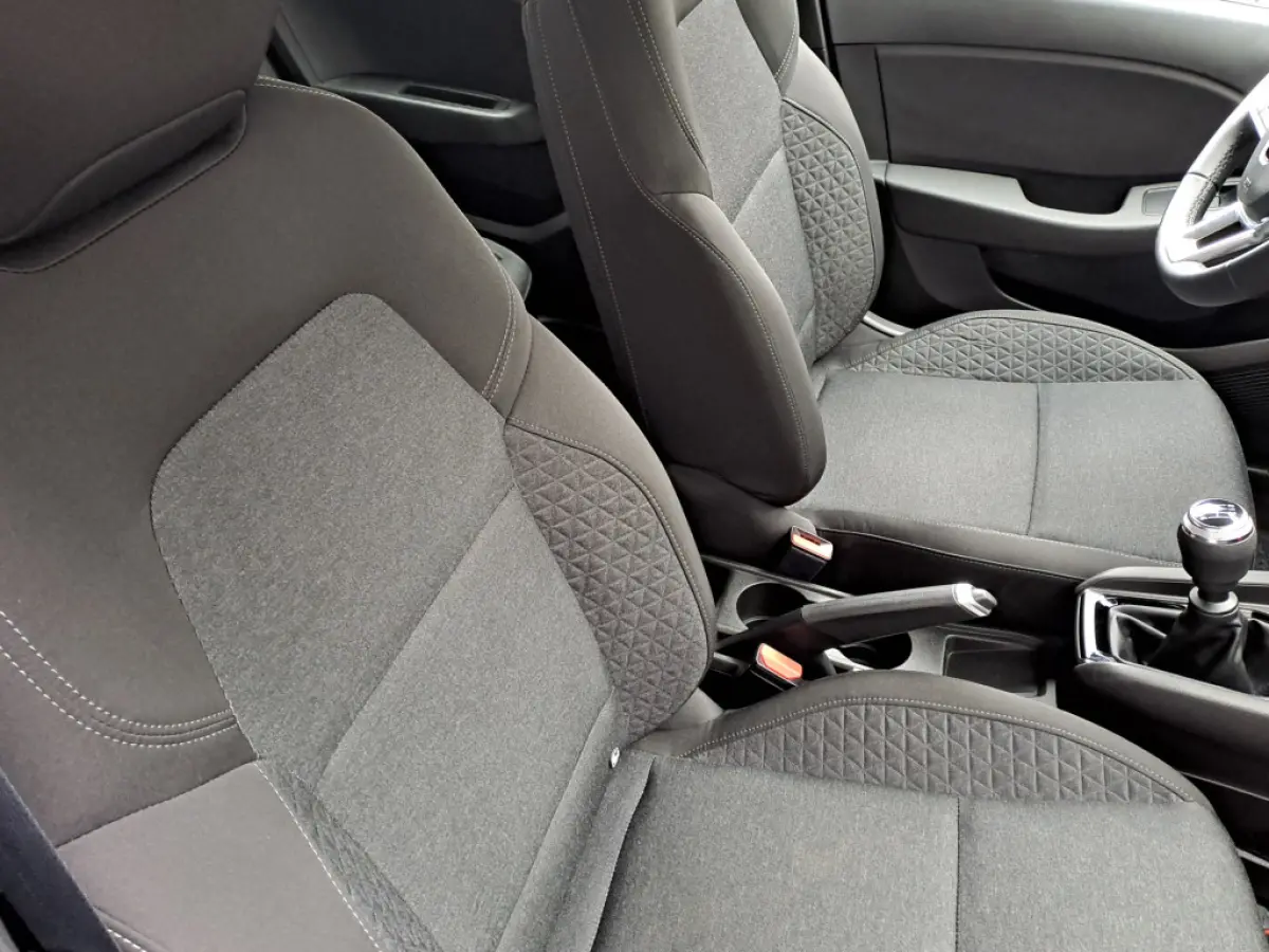 1.0 TCe 90 Equilibre | Navi | Cruise | Apple Carplay/Android Auto