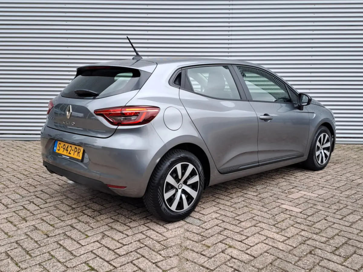 1.0 TCe 90 Equilibre | Navi | Cruise | Apple Carplay/Android Auto