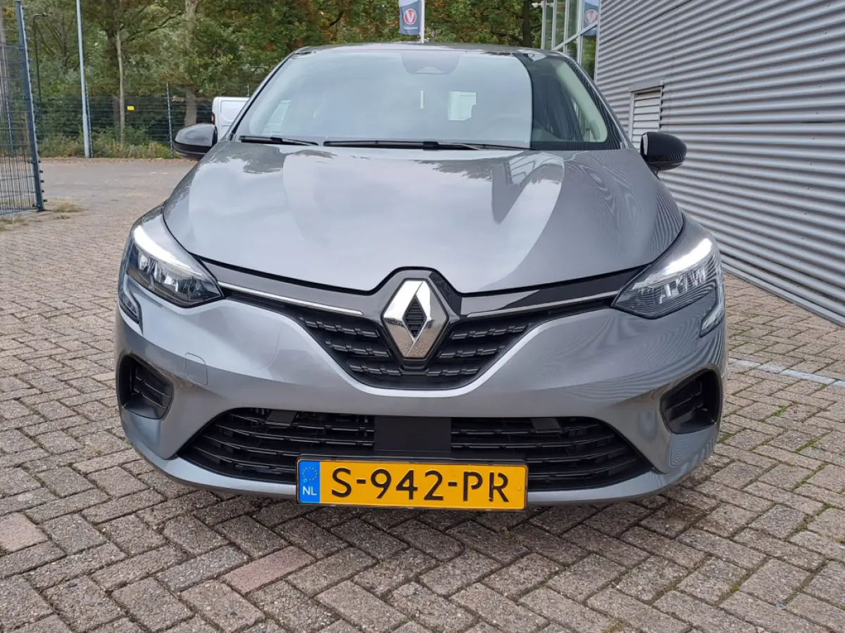 1.0 TCe 90 Equilibre | Navi | Cruise | Apple Carplay/Android Auto