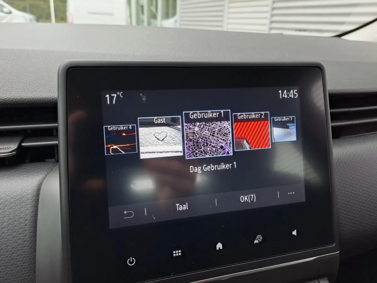1.0 TCe 90 Equilibre | Navi | Cruise | Apple Carplay/Android Auto