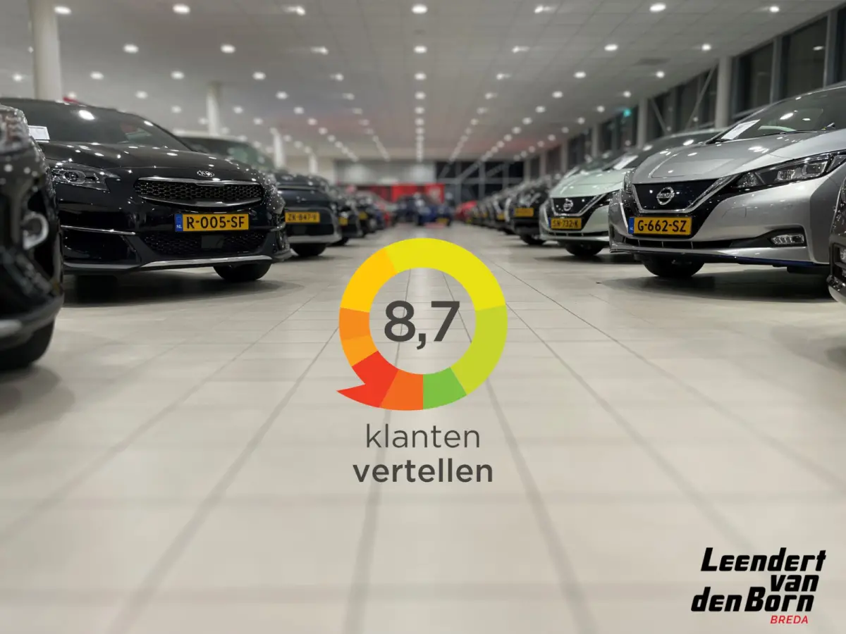 1.0 TCe 90 Equilibre | Navi | Cruise | Apple Carplay/Android Auto
