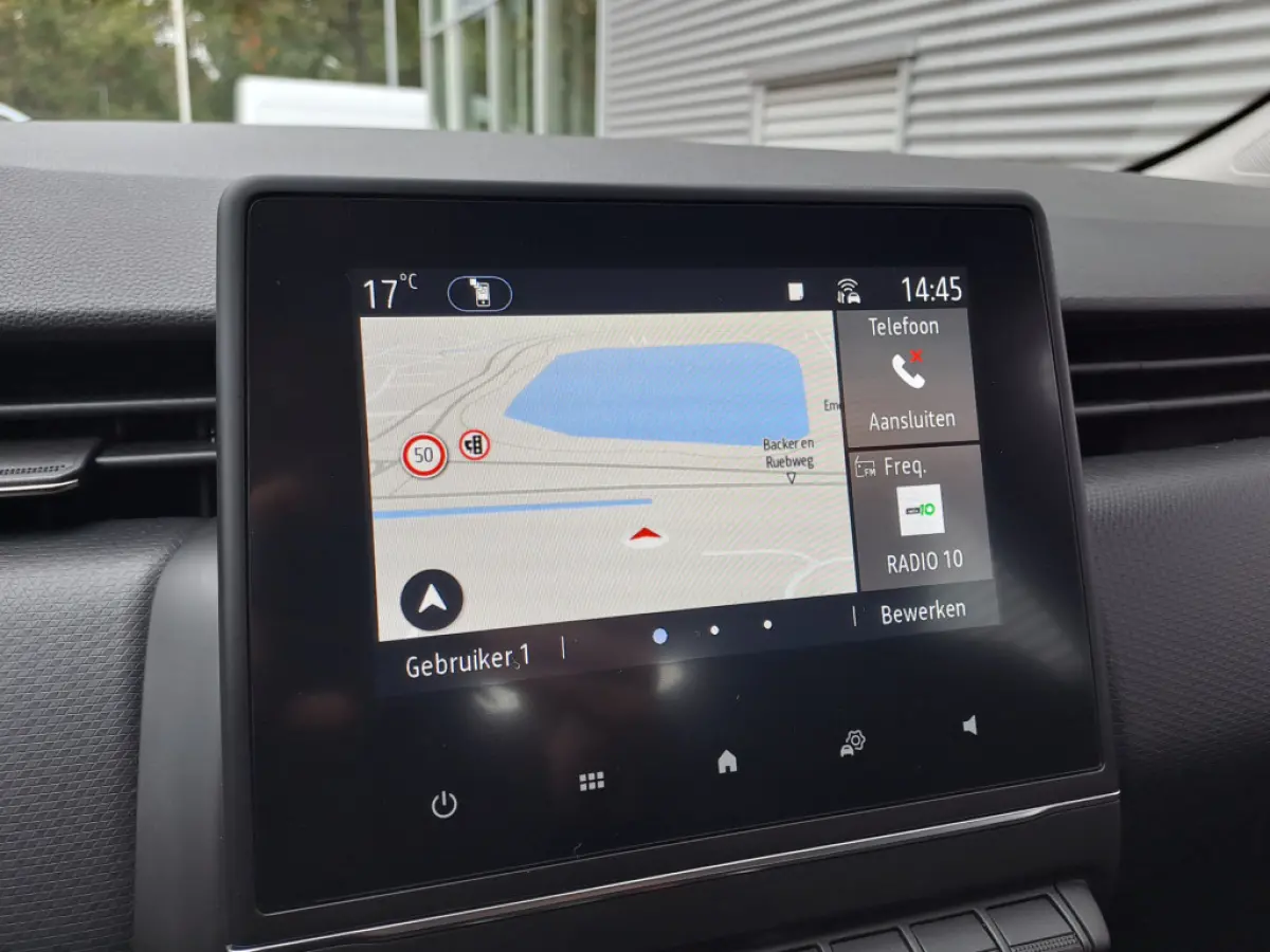 1.0 TCe 90 Equilibre | Navi | Cruise | Apple Carplay/Android Auto