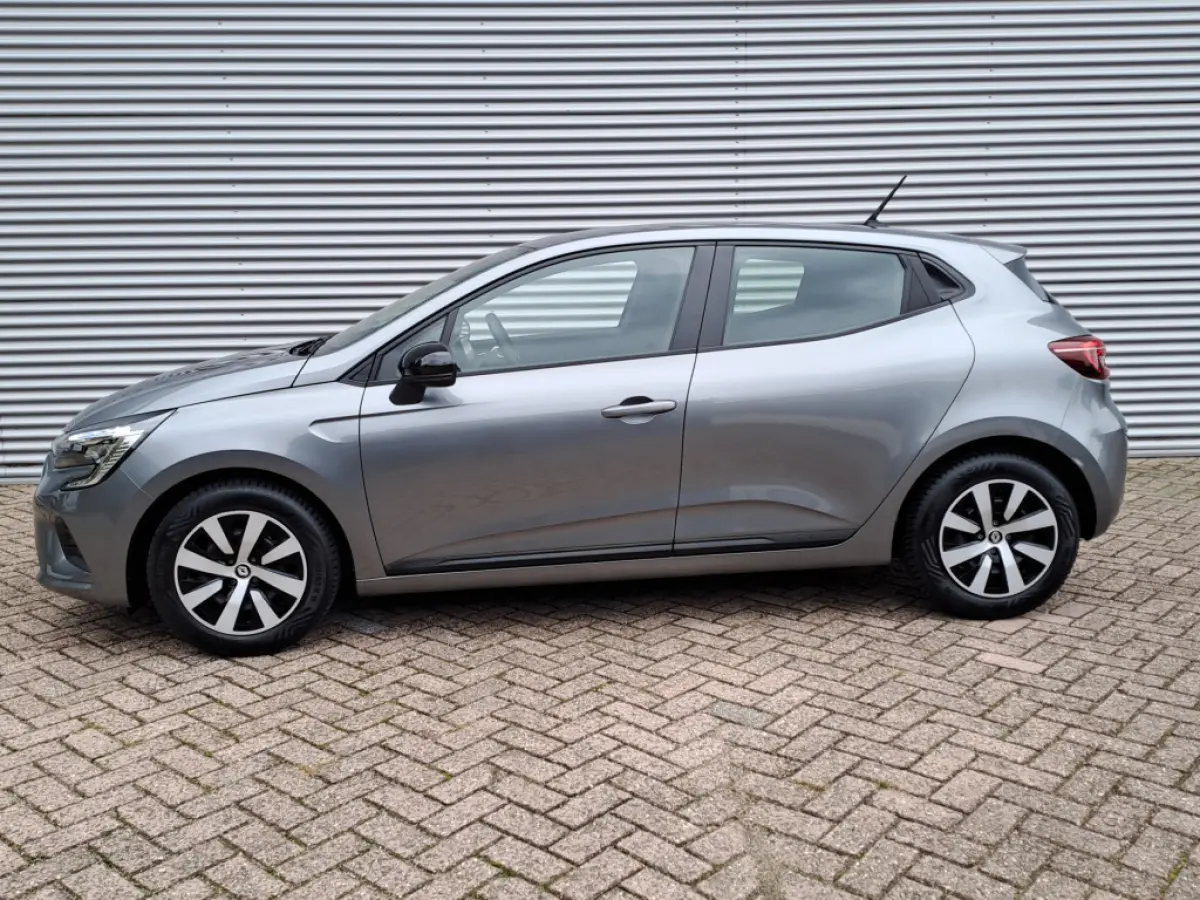 1.0 TCe 90 Equilibre | Navi | Cruise | Apple Carplay/Android Auto