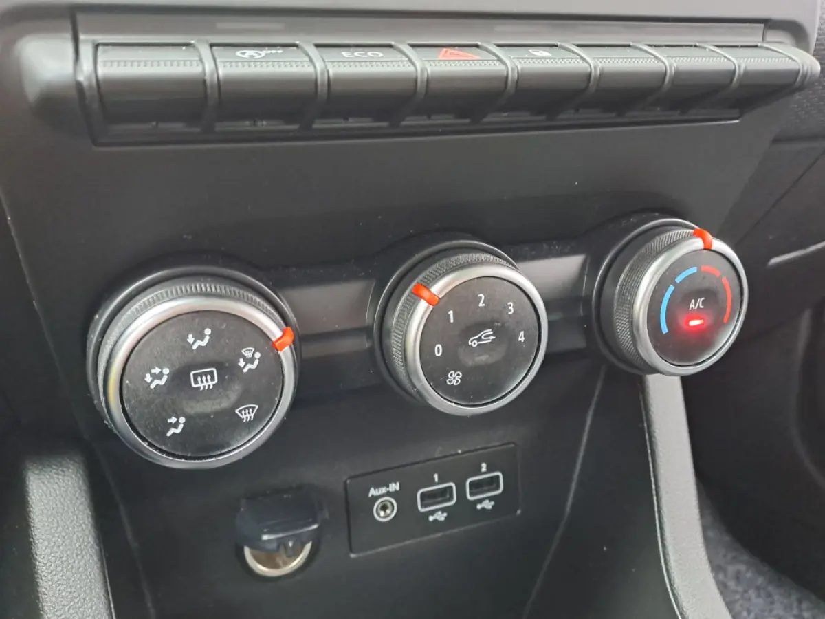 1.0 TCe 90 Equilibre | Navi | Cruise | Apple Carplay/Android Auto