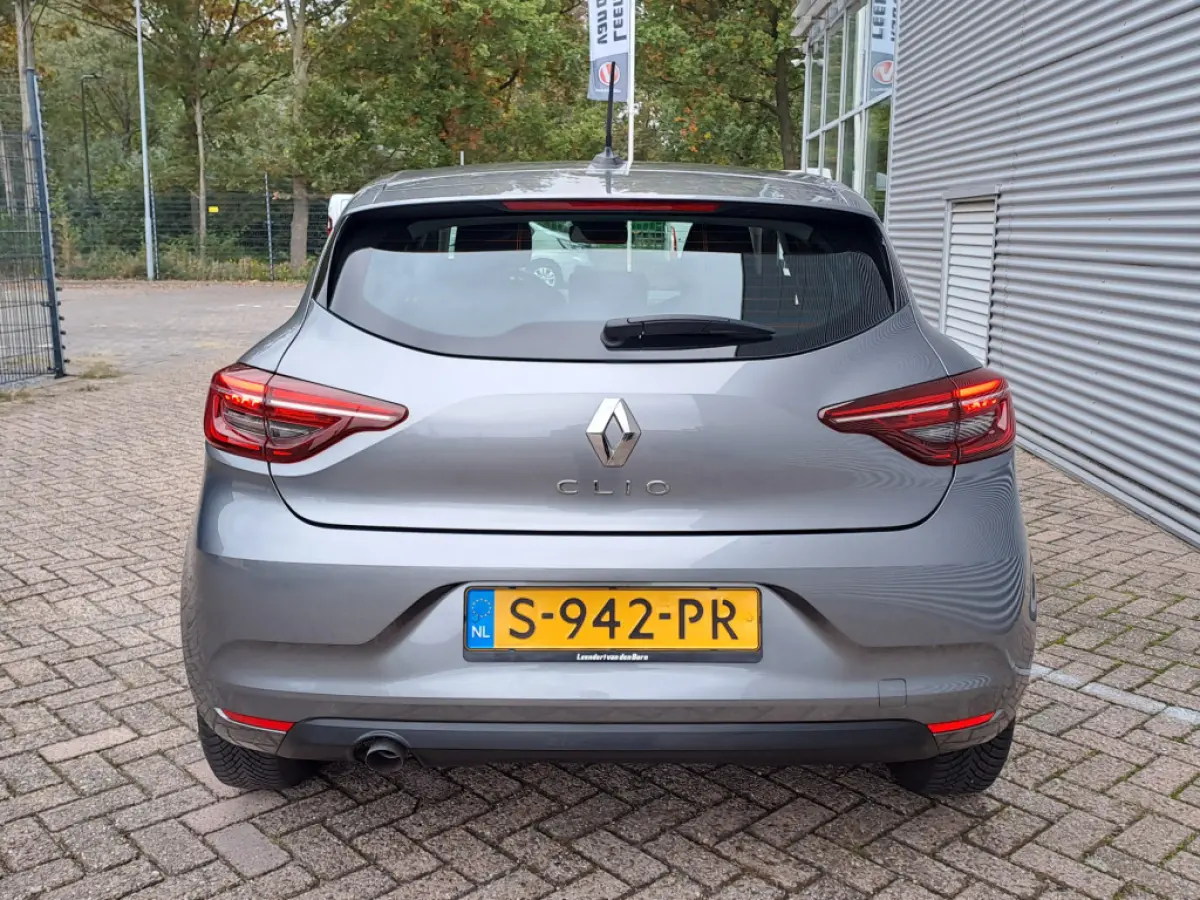 1.0 TCe 90 Equilibre | Navi | Cruise | Apple Carplay/Android Auto